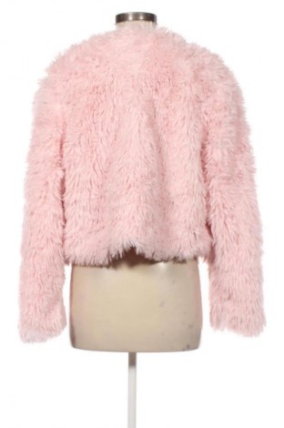 Damenmantel SHEIN, Größe XL, Farbe Rosa, Preis 58,99 €