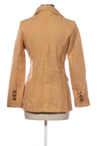 Palton de femei SHEIN, Mărime S, Culoare Maro, Preț 183,99 Lei