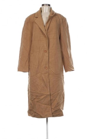 Dámský kabát  Sabena, Velikost XL, Barva Hnědá, Cena  979,00 Kč