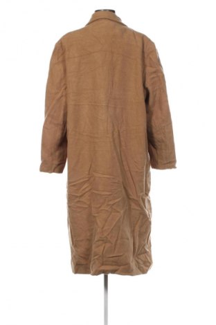 Dámský kabát  Sabena, Velikost XL, Barva Hnědá, Cena  979,00 Kč