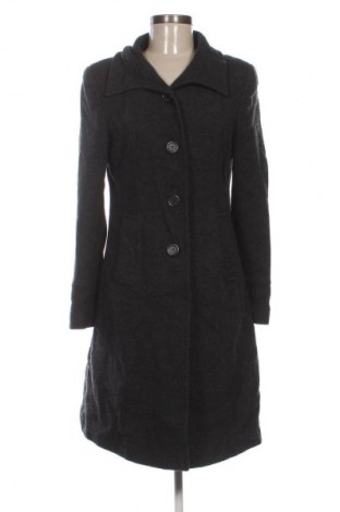 Γυναικείο παλτό Saix, Μέγεθος M, Χρώμα Γκρί, Τιμή 18,99 €