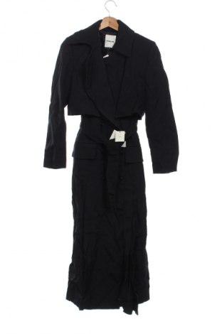 Dámský kabát  Sandro, Velikost XS, Barva Modrá, Cena  5 899,00 Kč