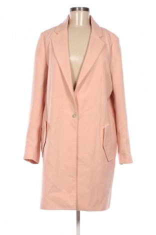 Дамско палто Scotch & Soda, Размер XL, Цвят Розов, Цена 115,48 €
