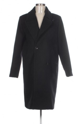 Дамско палто Second Female, Размер M, Цвят Черен, Цена 55,21 €