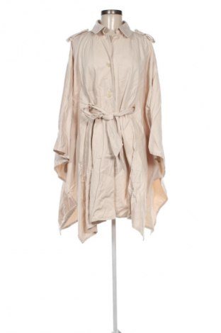 Γυναικείο παλτό Seed, Μέγεθος M, Χρώμα  Μπέζ, Τιμή 47,99 €
