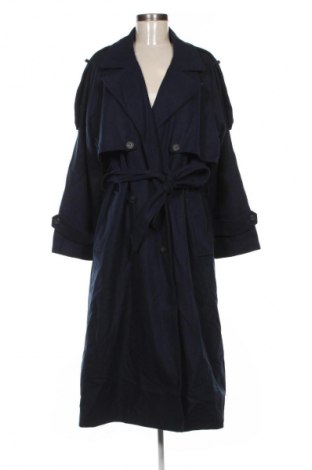 Dámský kabát  Selected Femme, Velikost L, Barva Modrá, Cena  5 249,00 Kč