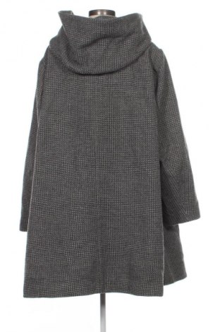 Дамско палто Sheego, Размер 4XL, Цвят Многоцветен, Цена 36,81 €