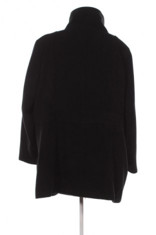 Női kabát Sheego, Méret 4XL, Szín Fekete, Ár 17 629 Ft