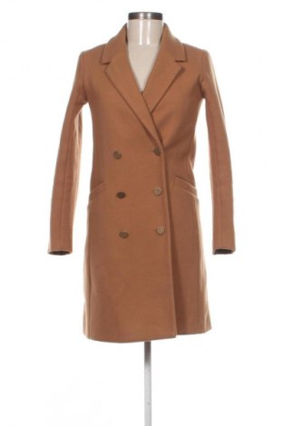 Női kabát Sinsay, Méret XXS, Szín Barna, Ár 18 595 Ft