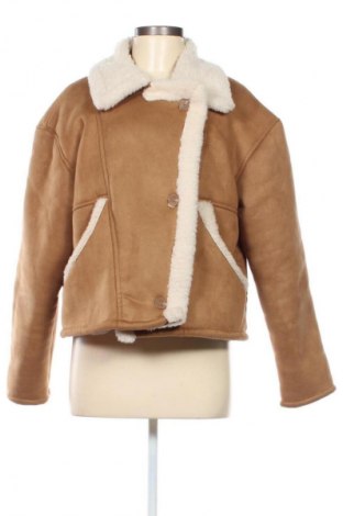 Női kabát Sinsay, Méret XL, Szín Barna, Ár 18 595 Ft