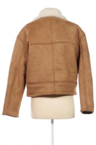 Női kabát Sinsay, Méret XL, Szín Barna, Ár 18 595 Ft