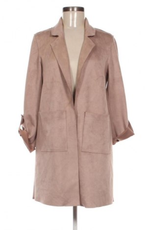 Női kabát Sinsay, Méret S, Szín Rózsaszín, Ár 6 979 Ft
