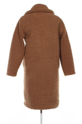 Γυναικείο παλτό Sisley, Μέγεθος XS, Χρώμα Καφέ, Τιμή 67,99 €