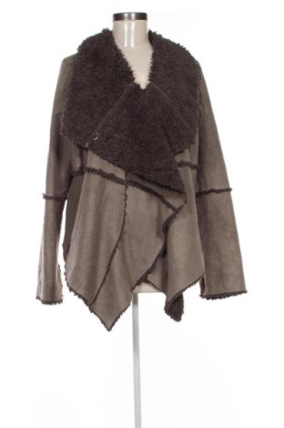 Γυναικείο παλτό Sisters, Μέγεθος L, Χρώμα Πολύχρωμο, Τιμή 53,99 €