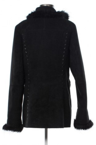 Γυναικείο παλτό So Bin Ich, Μέγεθος M, Χρώμα Μαύρο, Τιμή 49,11 €