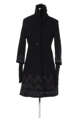 Dámský kabát  Sophyline, Velikost S, Barva Černá, Cena  879,00 Kč
