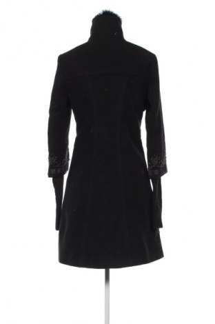 Dámský kabát  Sophyline, Velikost S, Barva Černá, Cena  879,00 Kč