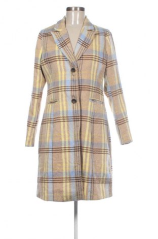 Γυναικείο παλτό Soulmate, Μέγεθος S, Χρώμα Πολύχρωμο, Τιμή 40,99 €