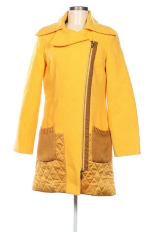 Damski płaszcz St-Martins, Rozmiar M, Kolor Pomarańczowy, Cena 193,99 zł