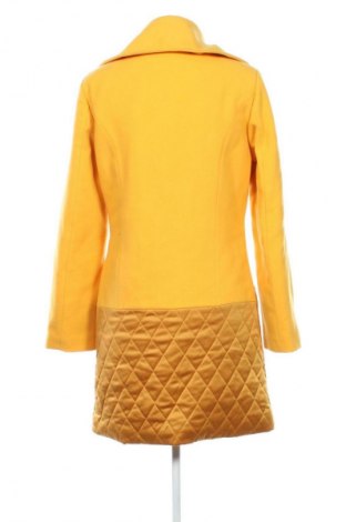 Damski płaszcz St-Martins, Rozmiar M, Kolor Pomarańczowy, Cena 193,99 zł