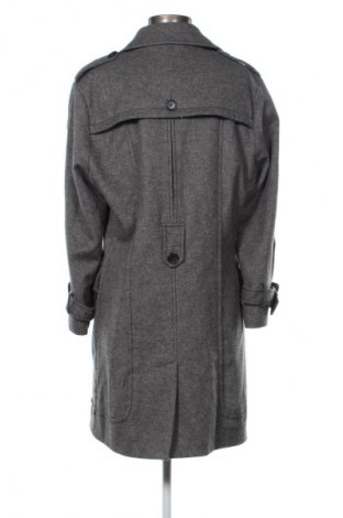 Damenmantel Steffen Schraut, Größe L, Farbe Grau, Preis € 152,99