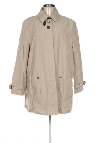 Γυναικείο παλτό Steilmann, Μέγεθος XXL, Χρώμα  Μπέζ, Τιμή 31,99 €