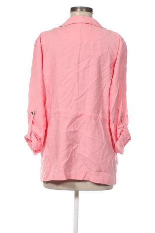 Dámsky kabát  Steilmann, Veľkosť M, Farba Ružová, Cena  19,95 €