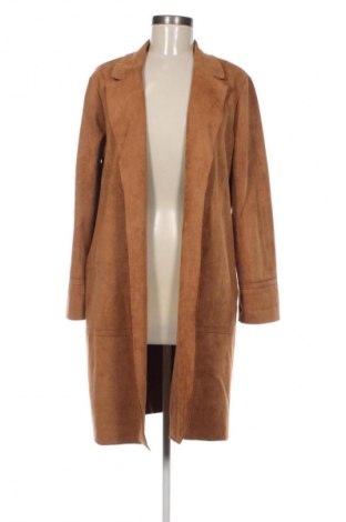 Damenmantel Stitch & Soul, Größe M, Farbe Braun, Preis € 15,99