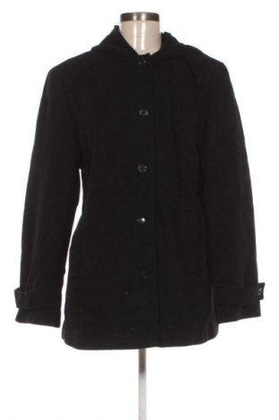 Damenmantel Studio, Größe XL, Farbe Schwarz, Preis € 35,99