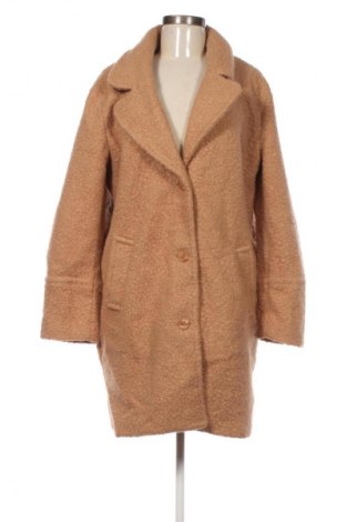 Γυναικείο παλτό Sunny Girl, Μέγεθος L, Χρώμα  Μπέζ, Τιμή 40,99 €