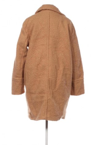 Γυναικείο παλτό Sunny Girl, Μέγεθος L, Χρώμα  Μπέζ, Τιμή 40,99 €