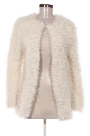 Дамско палто Supre, Размер XS, Цвят Екрю, Цена 21,47 €