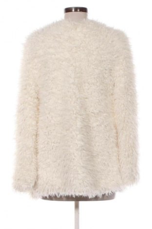 Дамско палто Supre, Размер XS, Цвят Екрю, Цена 21,47 €