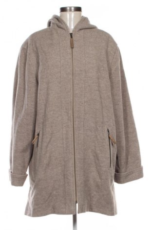 Damski płaszcz Sure, Rozmiar XL, Kolor Beżowy, Cena 93,99 zł