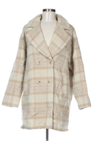 Γυναικείο παλτό Sussan, Μέγεθος XL, Χρώμα Πολύχρωμο, Τιμή 42,99 €