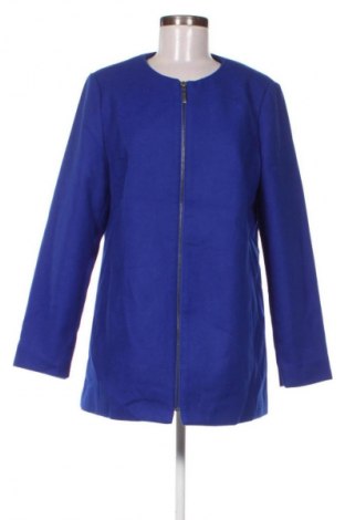 Palton de femei Suzanne Grae, Mărime S, Culoare Albastru, Preț 230,99 Lei
