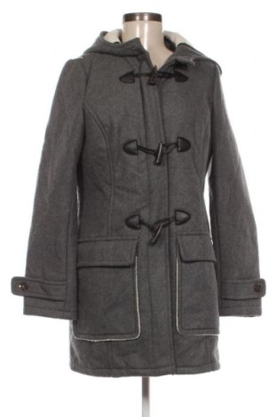 Dámský kabát  TCM, Velikost M, Barva Šedá, Cena  589,00 Kč