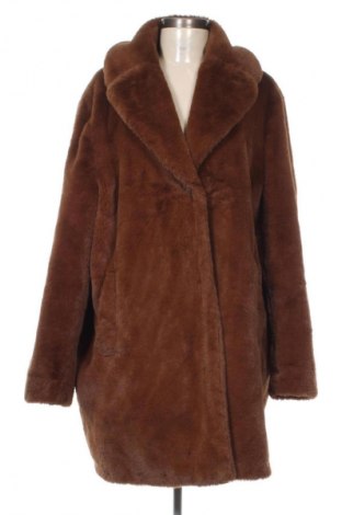 Damenmantel Taifun, Größe L, Farbe Braun, Preis € 41,99