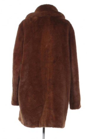 Damenmantel Taifun, Größe L, Farbe Braun, Preis € 41,99