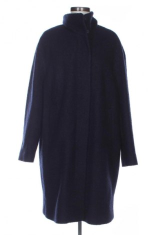 Γυναικείο παλτό Taifun, Μέγεθος XL, Χρώμα Μπλέ, Τιμή 93,20 €