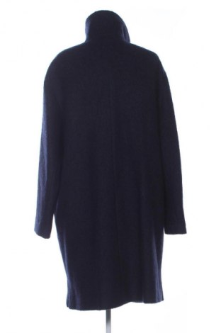 Γυναικείο παλτό Taifun, Μέγεθος XL, Χρώμα Μπλέ, Τιμή 93,20 €