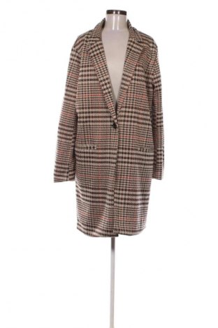 Dámský kabát  Takko Fashion, Velikost M, Barva Vícebarevné, Cena  879,00 Kč