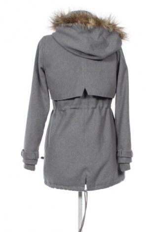 Дамско палто Tally Weijl, Размер S, Цвят Сив, Цена 13,67 €