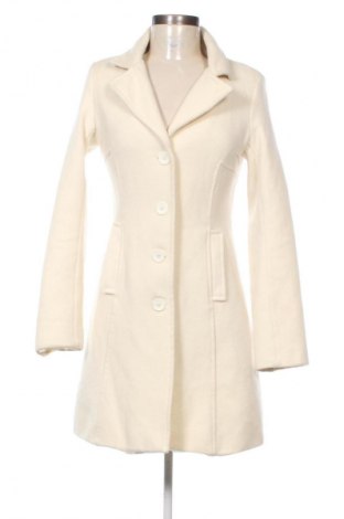 Γυναικείο παλτό Tally Weijl, Μέγεθος S, Χρώμα  Μπέζ, Τιμή 30,99 €