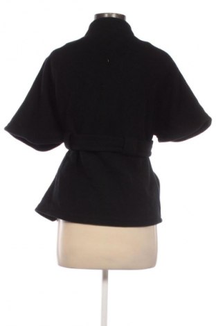 Dámský kabát  Tara Jarmon, Velikost M, Barva Černá, Cena  3 288,00 Kč