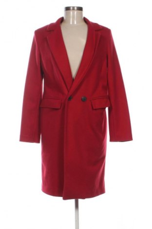 Damenmantel Tg, Größe M, Farbe Rot, Preis € 44,99