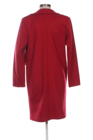 Damenmantel Tg, Größe M, Farbe Rot, Preis € 44,99