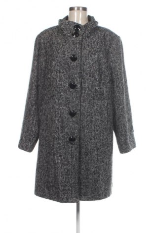 Palton de femei Thea Plus, Mărime XL, Culoare Multicolor, Preț 278,99 Lei