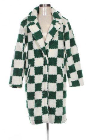 Damski płaszcz Threadbare, Rozmiar S, Kolor Kolorowy, Cena 156,99 zł