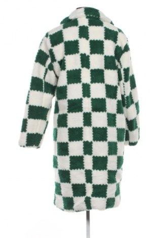 Damski płaszcz Threadbare, Rozmiar S, Kolor Kolorowy, Cena 156,99 zł